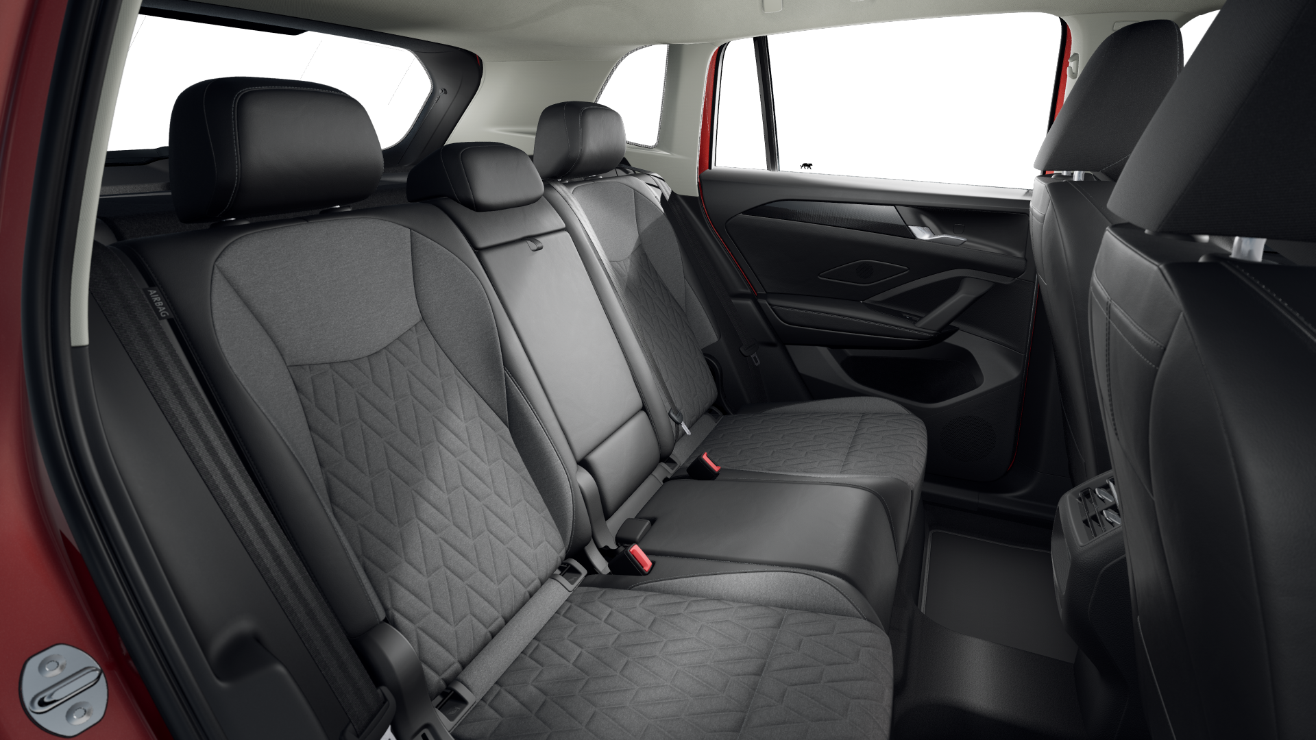 Volkswagen Tiguan 1.5 eTSI DSG Life