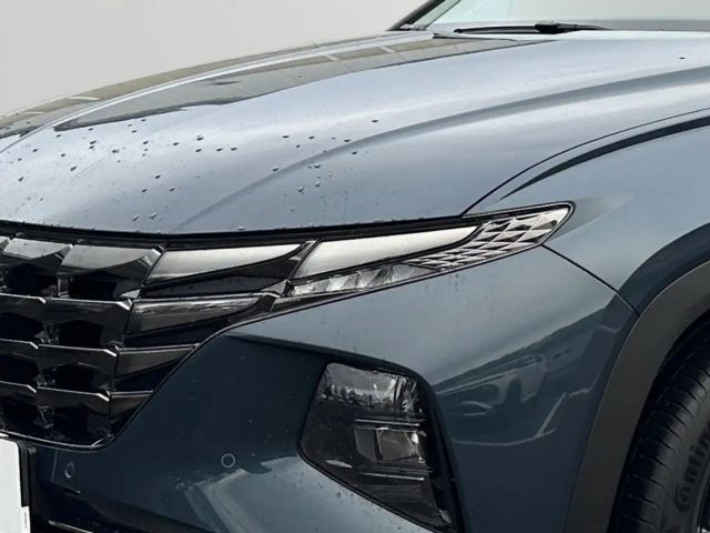 Hyundai Tucson 2WD Hybrid Prime