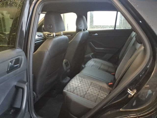 Volkswagen T-Roc DSG R-Line