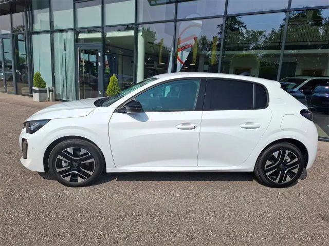 Peugeot 208 Allure Pack PureTech