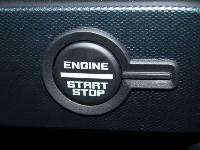 Ford Bronco Outer Banks