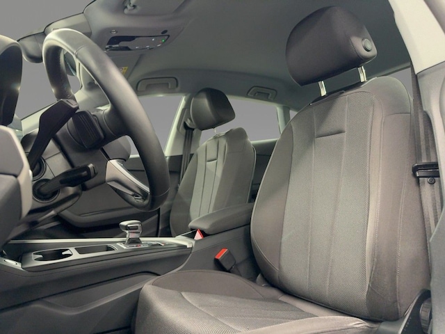 Audi A5 40 TDI S-Tronic Sportback