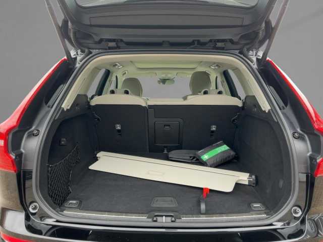 Volvo XC60 AWD Dark Ultimate