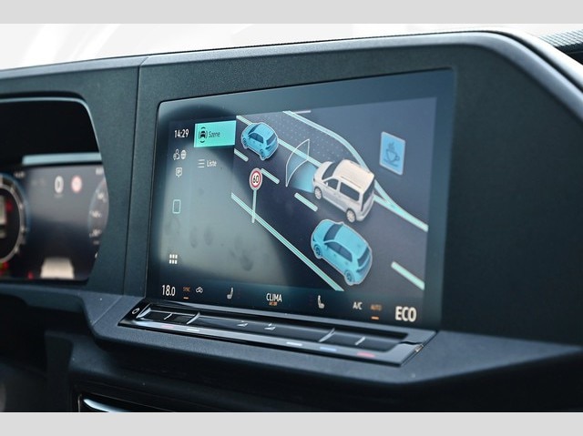 Volkswagen Caddy 1.5 TSI Maxi eHybrid