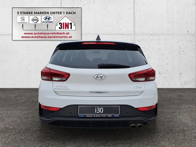 Hyundai i30 N Line T-GDi