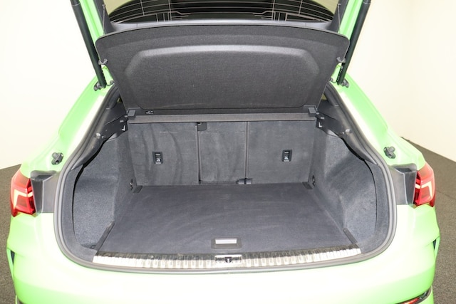 Audi RS Q3 Quattro S-Tronic Sportback