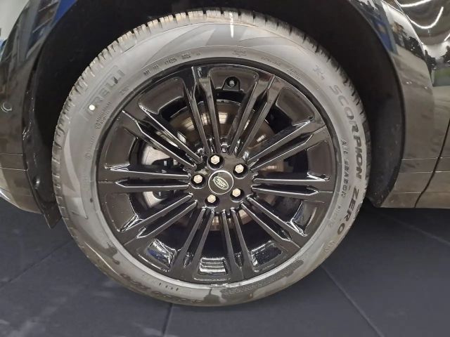 Land Rover Range Rover Evoque D200 Dynamic SE
