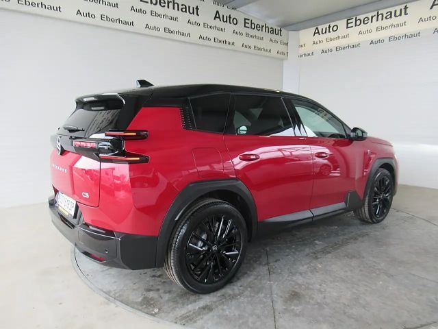 Citroën C5 Aircross Hybrid Max