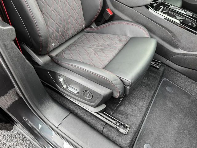 Audi SQ6 e-tron S-Sitze/Matrix/Pano/ACC/B&O3D/Kameras