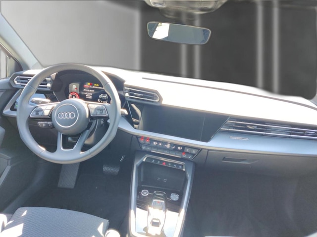 Audi A3 35 TFSI S-Tronic Sportback