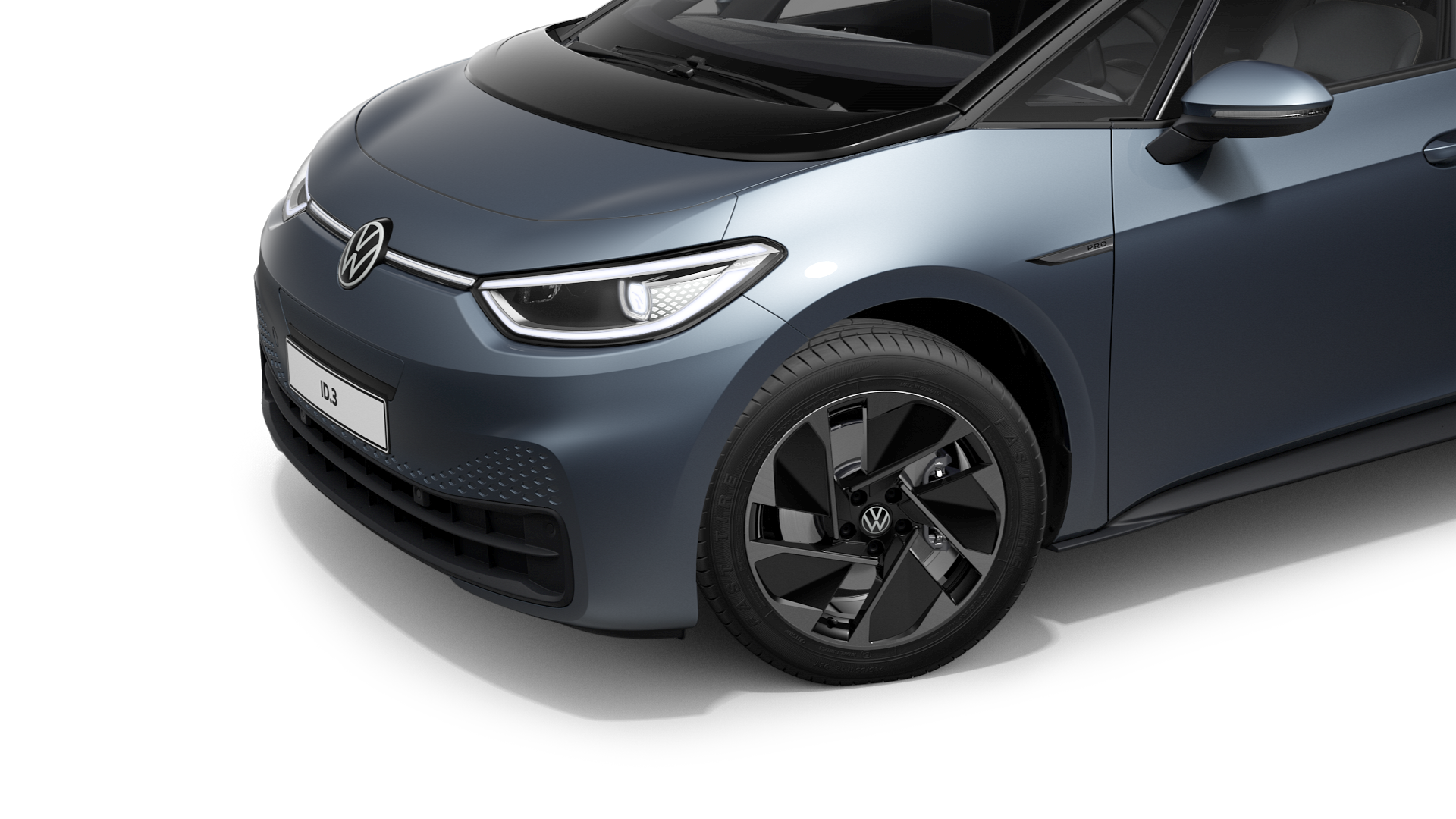 Volkswagen ID.3 Business