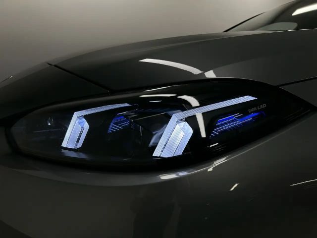 BMW 120 120d M-Sport Sedan