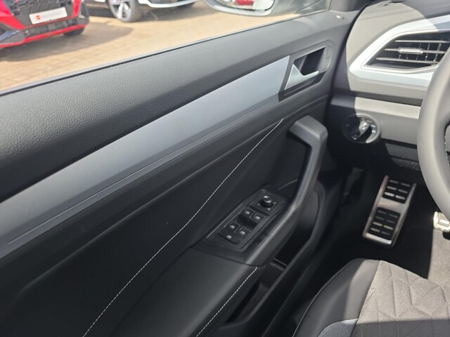 Volkswagen T-Roc GOAL 1.0 l TSI OPF 116 PS 6-Gang