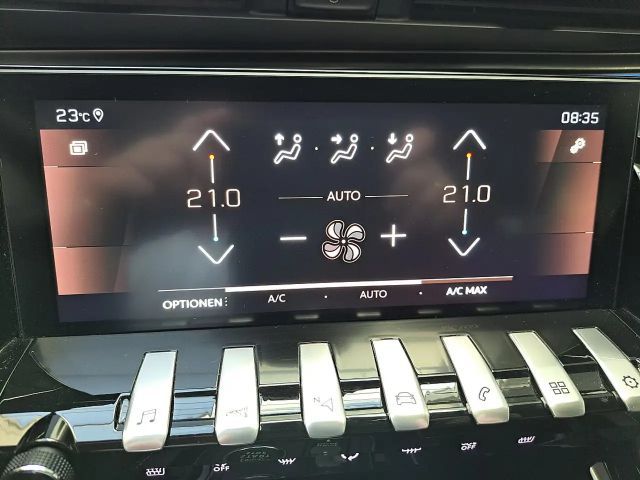 Peugeot 508 BlueHDi EAT8 GT-Line SW