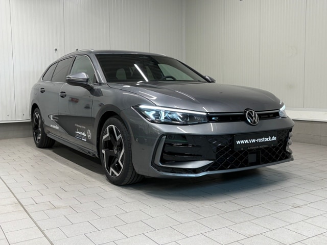 Volkswagen Passat 2.0 TDI DSG Variant