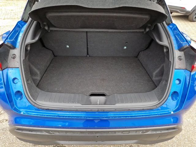 Nissan Juke DIG-T N-Connecta