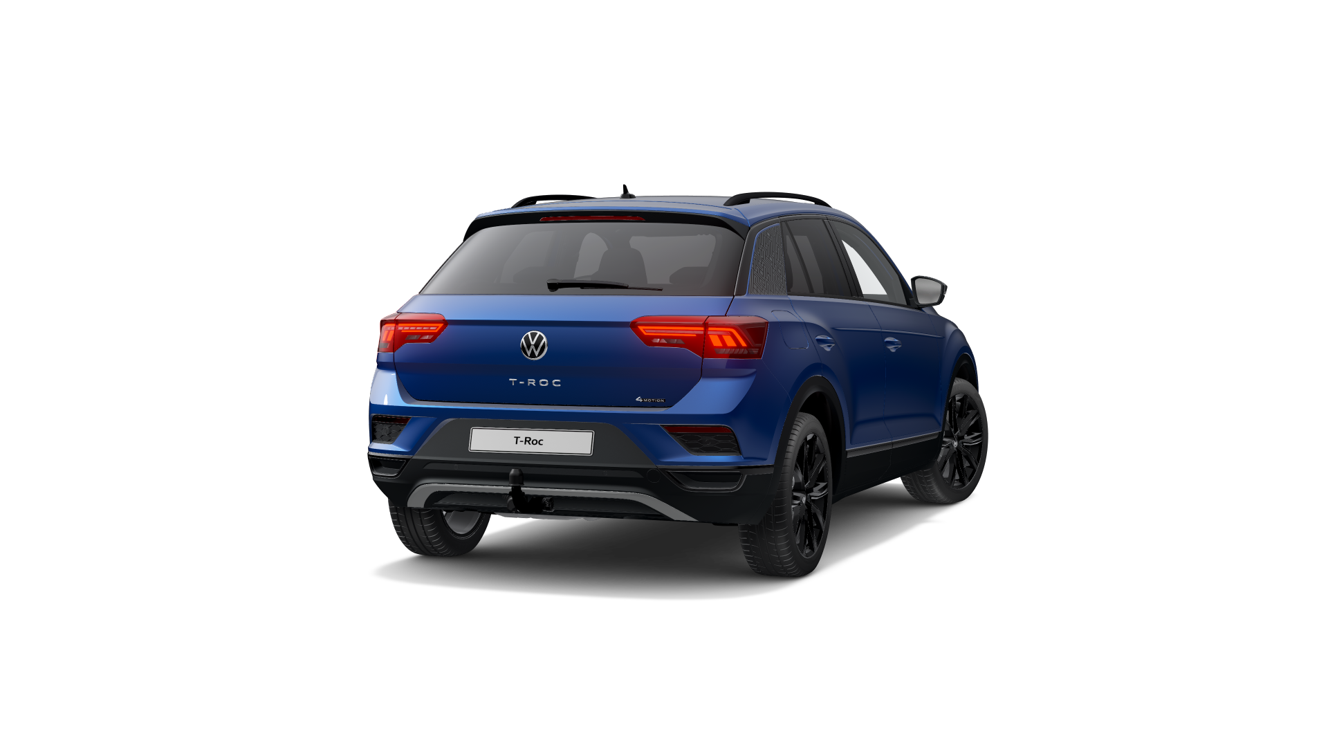Volkswagen T-Roc 2.0 TDI