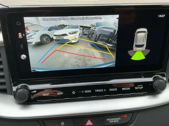 Kia Ceed GDi SportWagon