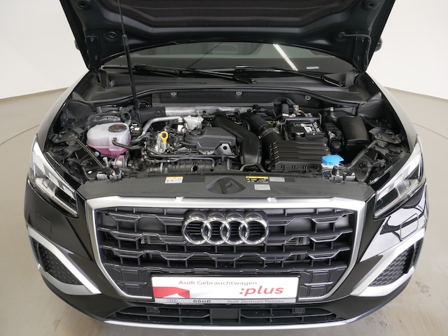 Audi Q2 35 TFSI S-Tronic