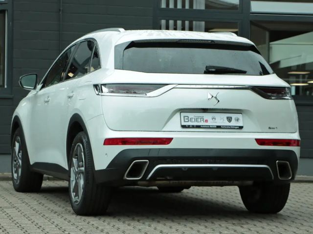 DS DS 7 Crossback Crossback