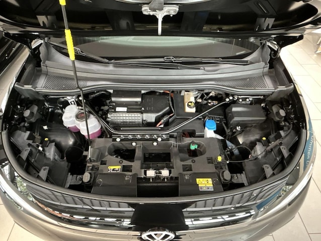 Volkswagen ID.5 Plus