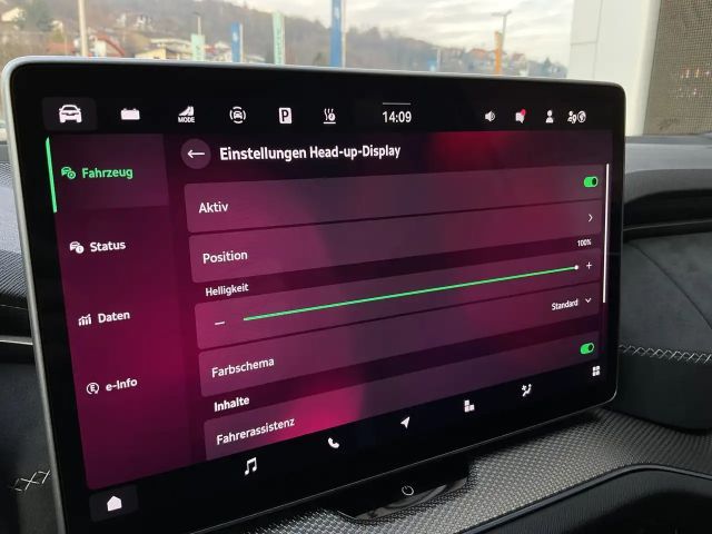 Skoda Kodiaq Sportline iV