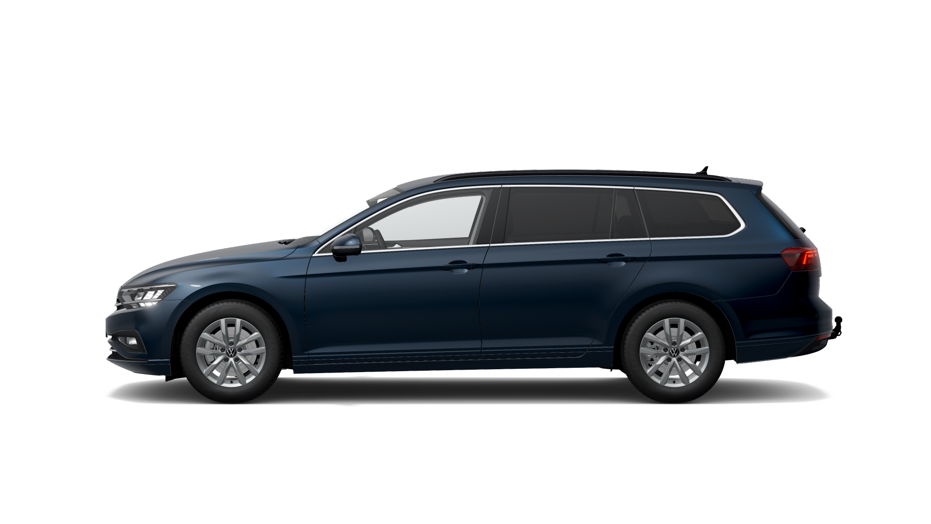 Volkswagen Passat 2.0 TDI Business Variant