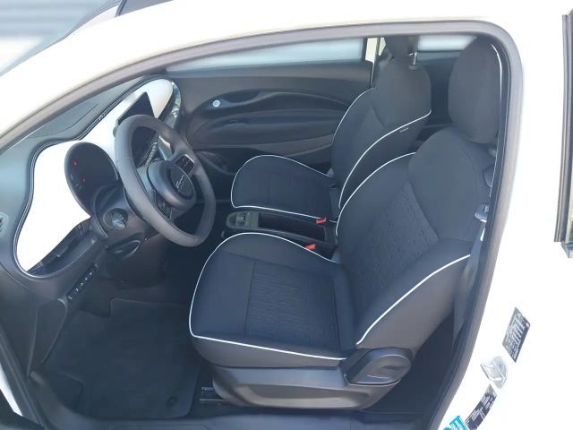 Fiat 500C Elektro 42 kWh