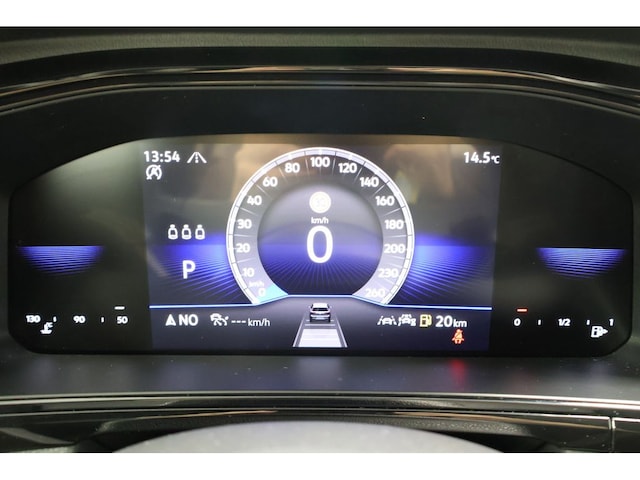 Volkswagen T-Roc 1.5 TSI R-Line