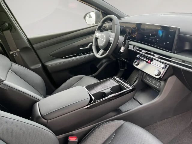 Hyundai Tucson 1.6 Prime T-GDi