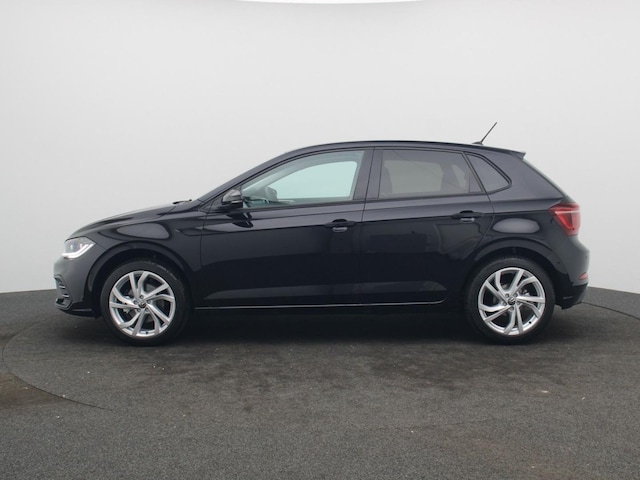 Volkswagen Polo 1.0 TSI DSG IQ.Drive Style