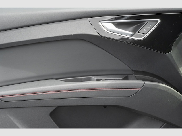 Audi Q4 e-tron 40 Sportback