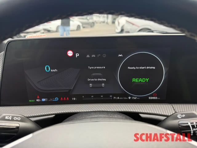 Kia EV6 GT-Line Vierwielaandrijving