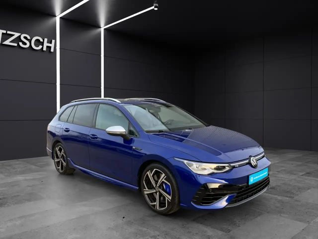 Volkswagen Golf Golf VIII Sound Variant