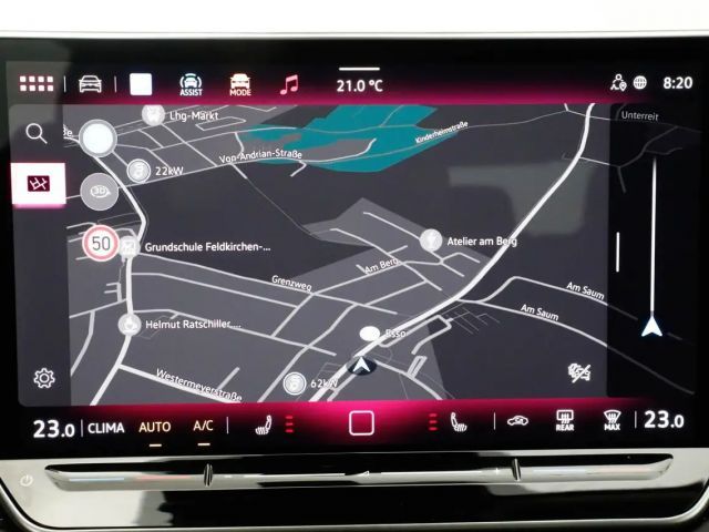 Volkswagen Tayron 1.5 eTSI DSG Life