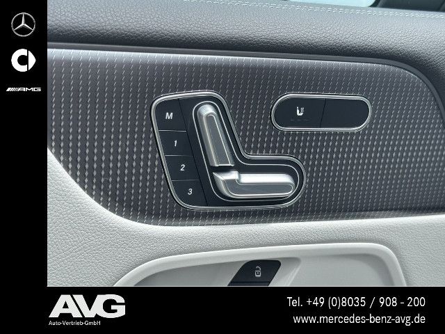 Mercedes-Benz EQB 350 4MATIC