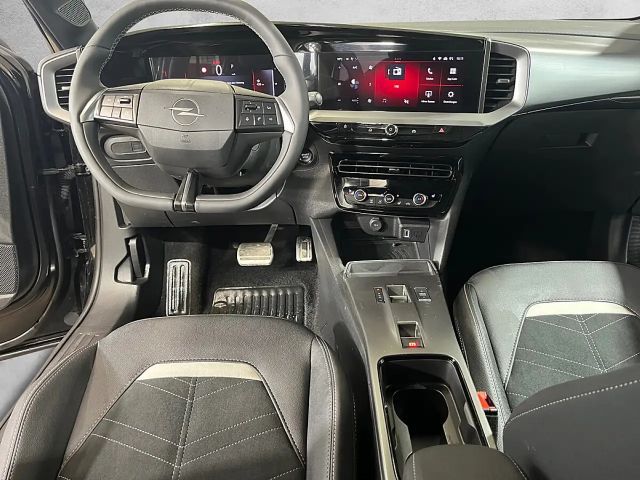 Opel Mokka GS-Line Grand Sport Turbo