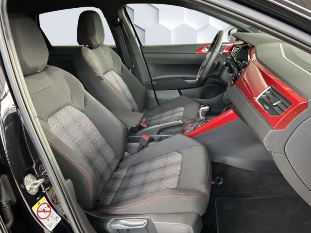 Volkswagen Polo 2.0 TSI