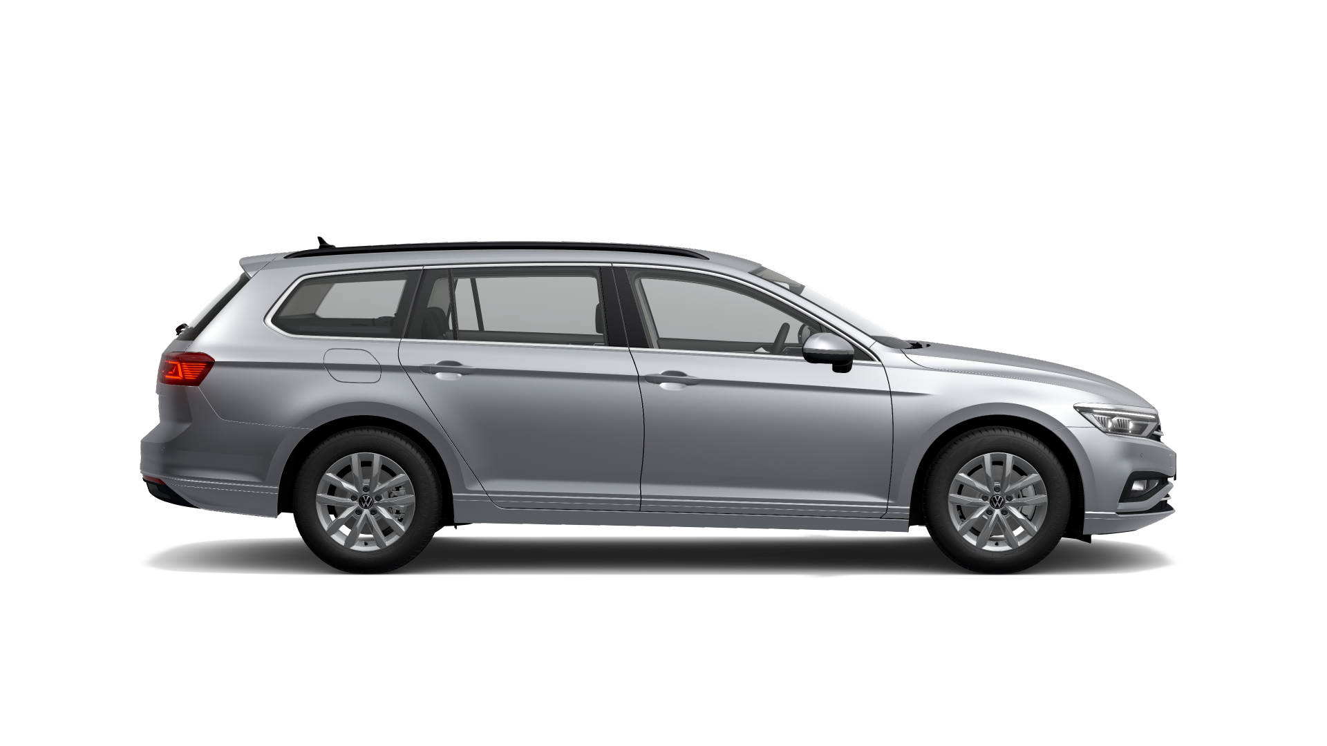 Volkswagen Passat 1.5 TSI Business Variant