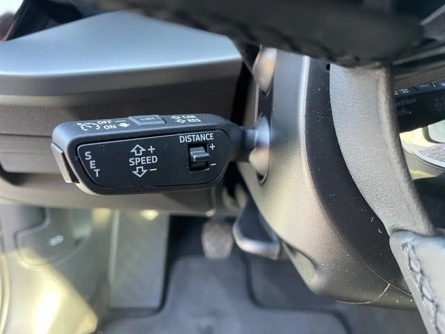 Audi A3 30 TFSI Sedan