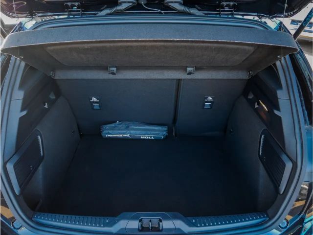 Ford Focus EcoBoost ST Line Style