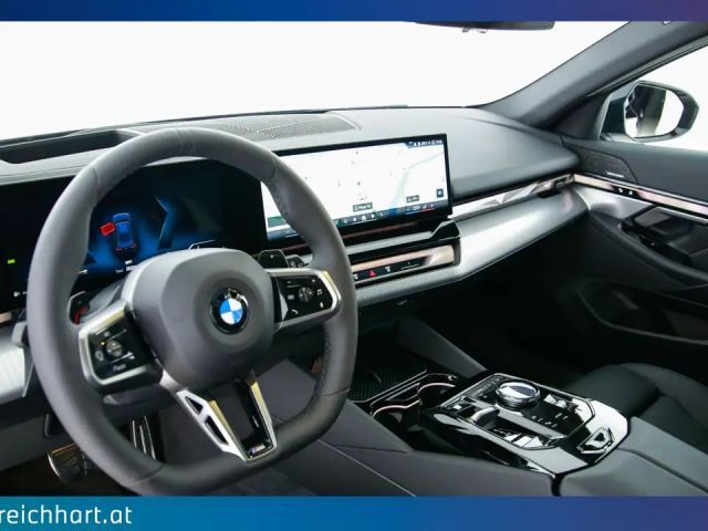 BMW 520 520d xDrive