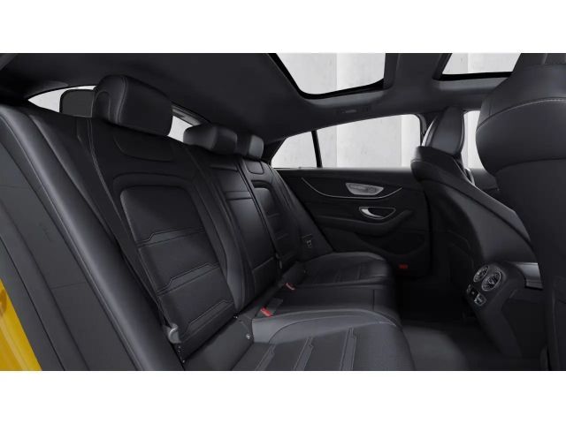 Mercedes-Benz AMG GT 4MATIC+ AMG Line Coupé