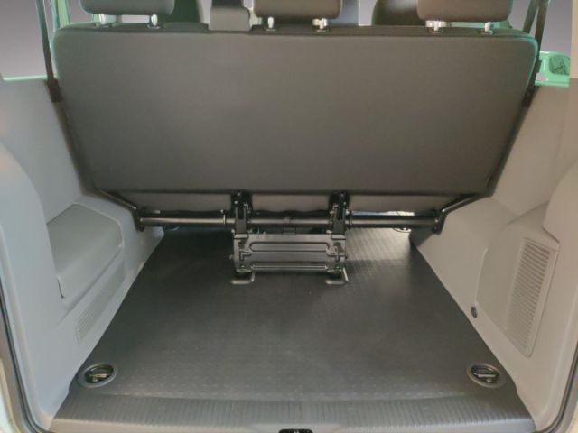 Volkswagen Caravelle 2.0 TDI Comfortline DSG T6
