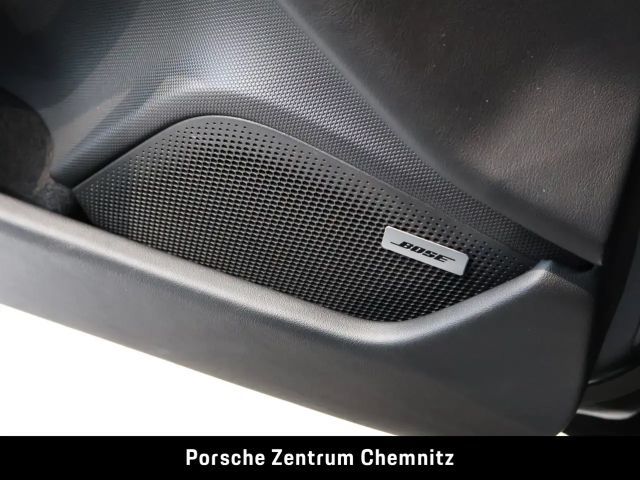 Porsche Taycan 4S Sport Turismo