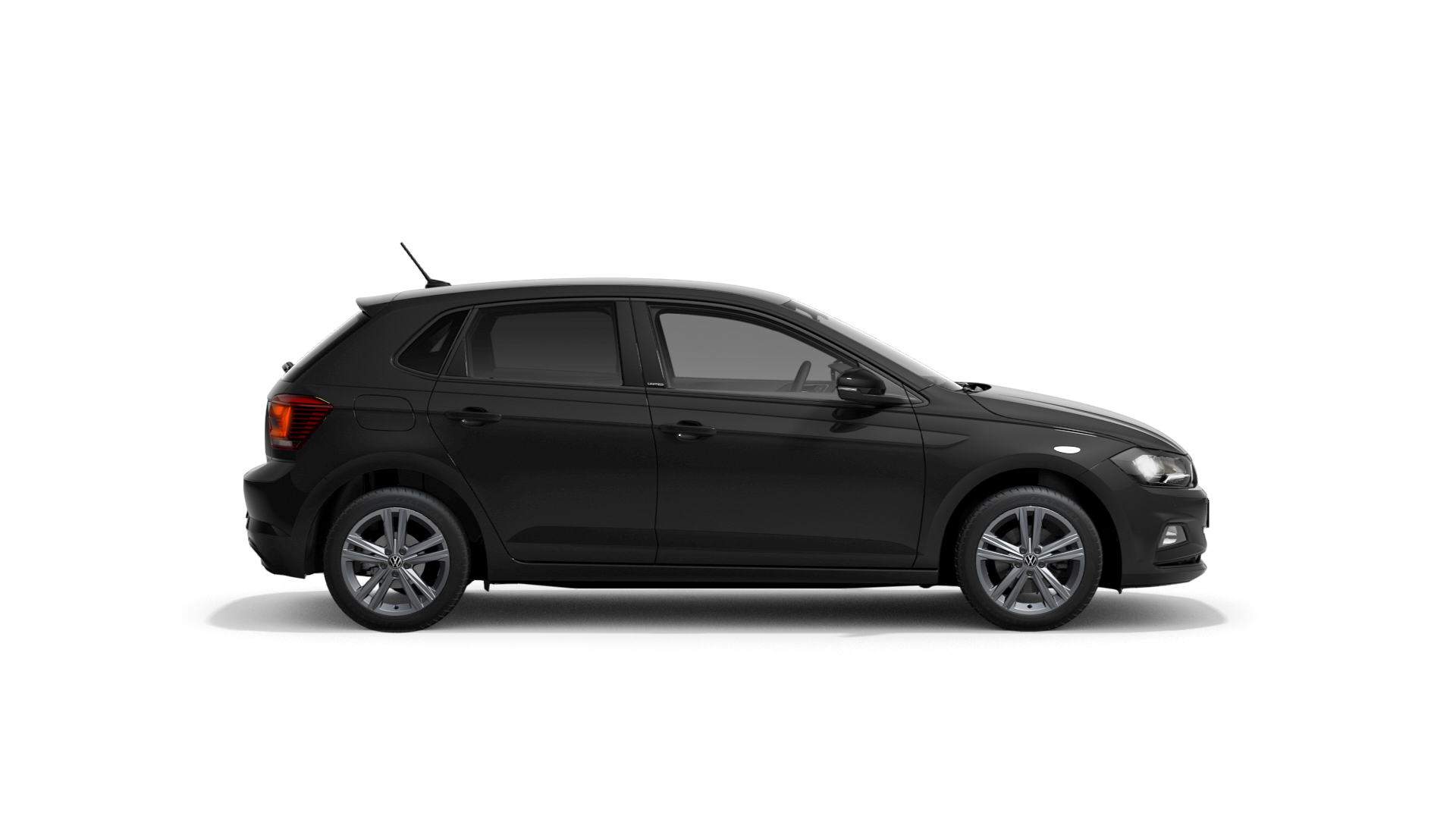 Volkswagen Polo 1.0 TSI