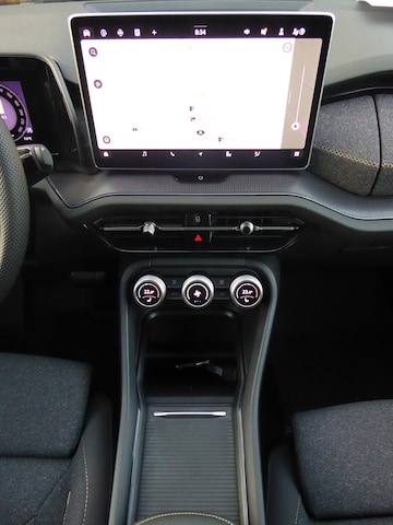 Skoda Kodiaq KODIAQ       SELECTS110/1.5A7F