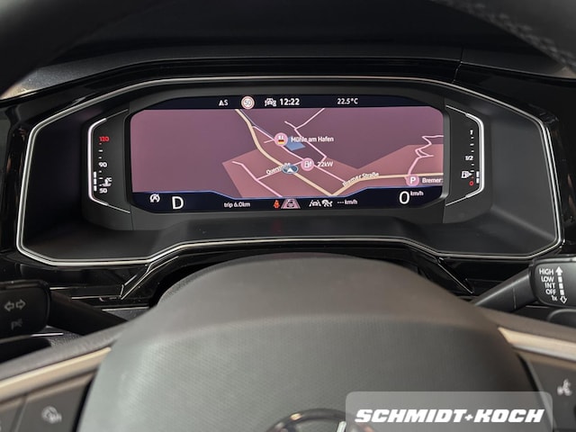 Volkswagen Polo 1.0 TSI DSG Style