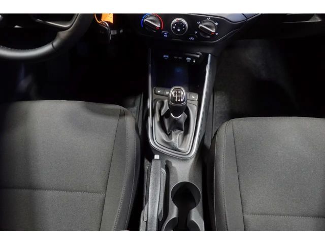 Hyundai i20 1.0 T-GDi Trend