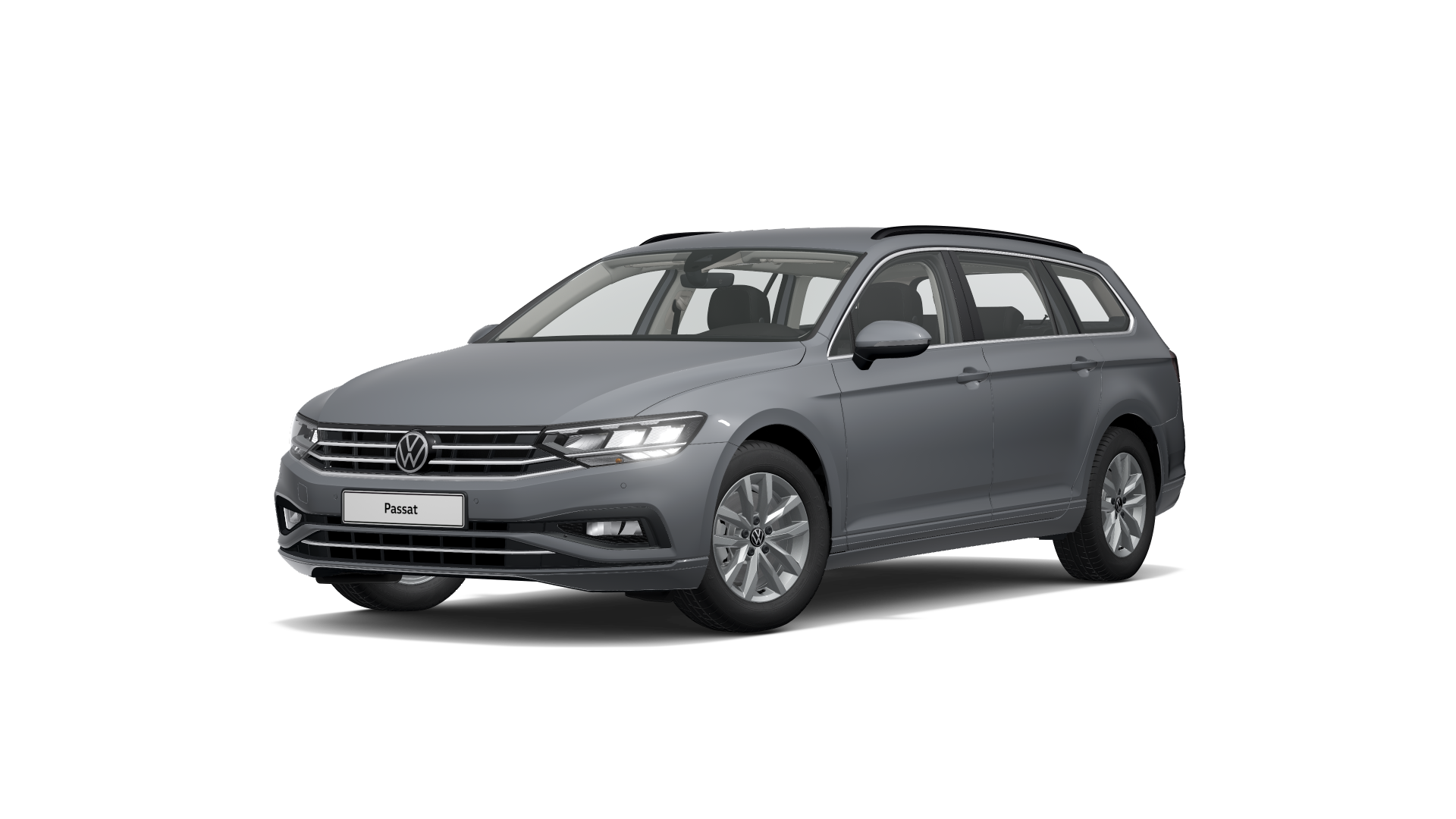 Volkswagen Passat 2.0 TDI Business DSG Variant